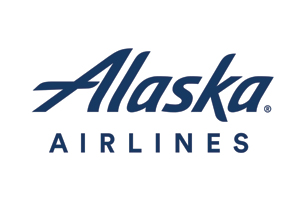 Alaska Airlines Logo 
