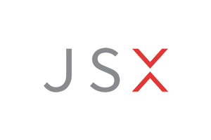 JSX Logo 