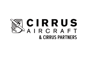 Cirrus Aircraft Logo Mark 