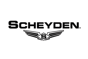 Scheyden Logo Mark 