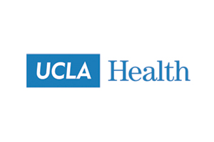 UCLA Health Logo Mark 