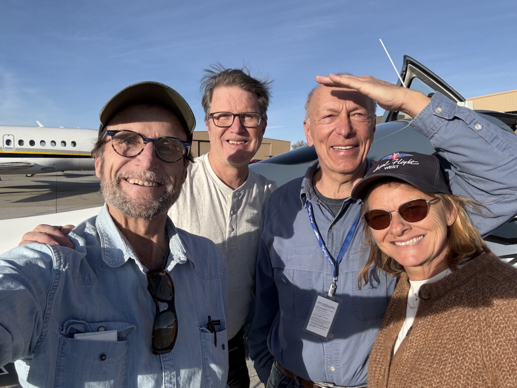 mark WP - Angel Flight West