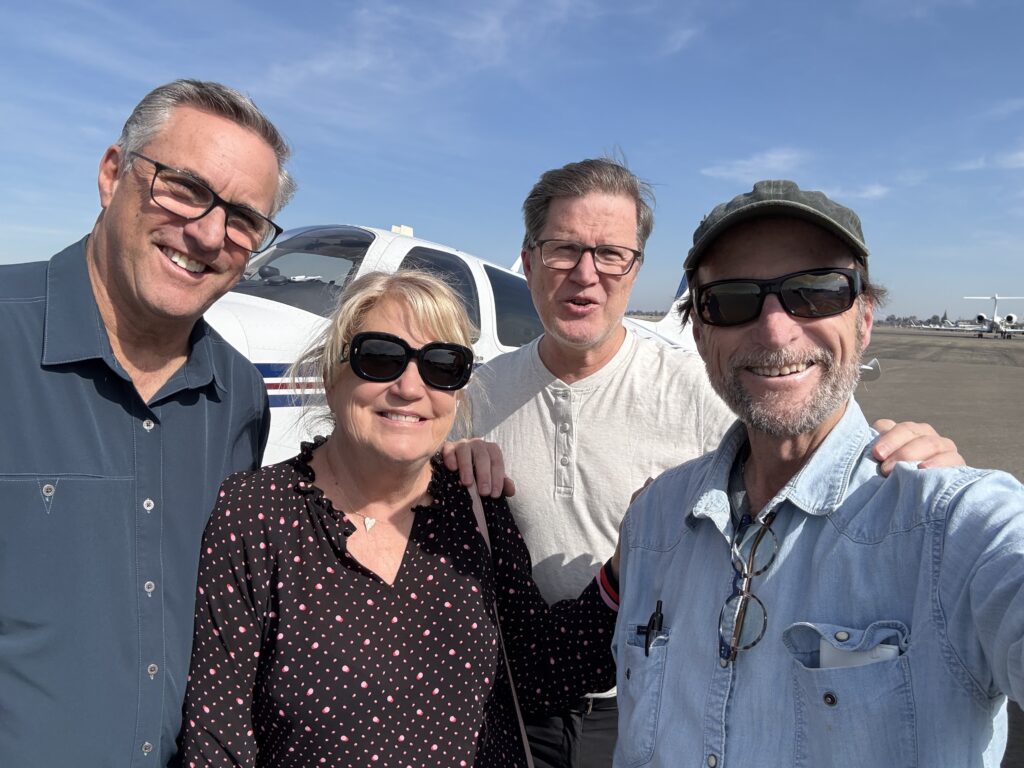 mark WP 2 - Angel Flight West