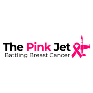 AFW is honored to partner with The Pink Jet to support patients battling breast cancer.
