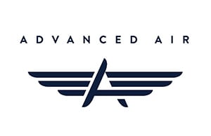 Advanced Air Logo