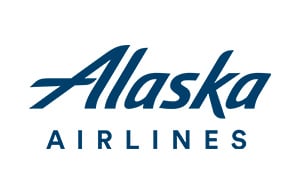 Alaska Airlines Logo