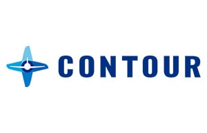 Contour Airlines Logo