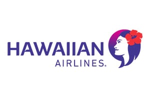 Hawaiian Airlines Logo
