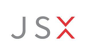 JSX Logo