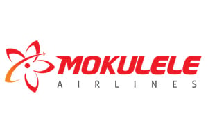 Moukulele Airlines Logo