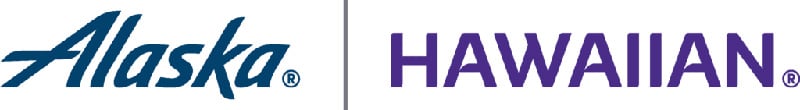 Alaska | Hawaiian Airlines