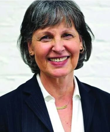 Bette Gardner