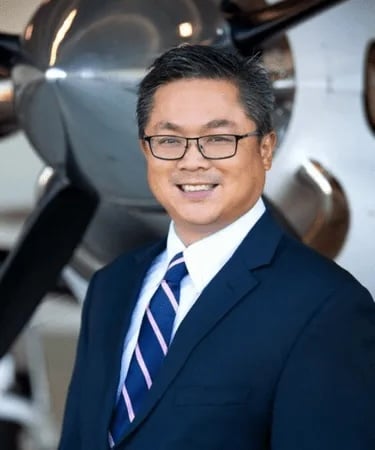 Daniel Cheung