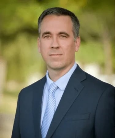 Eric Chadwick