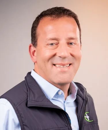 Eric Haskel