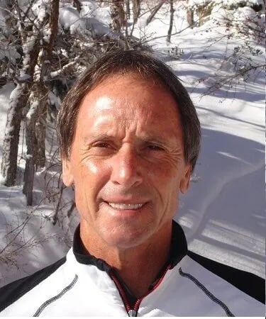 Hans Fuegi