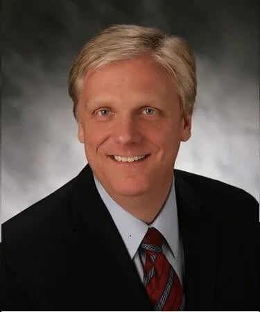 Mark Merrill