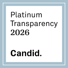 Candid. Platinum Transparency 2026