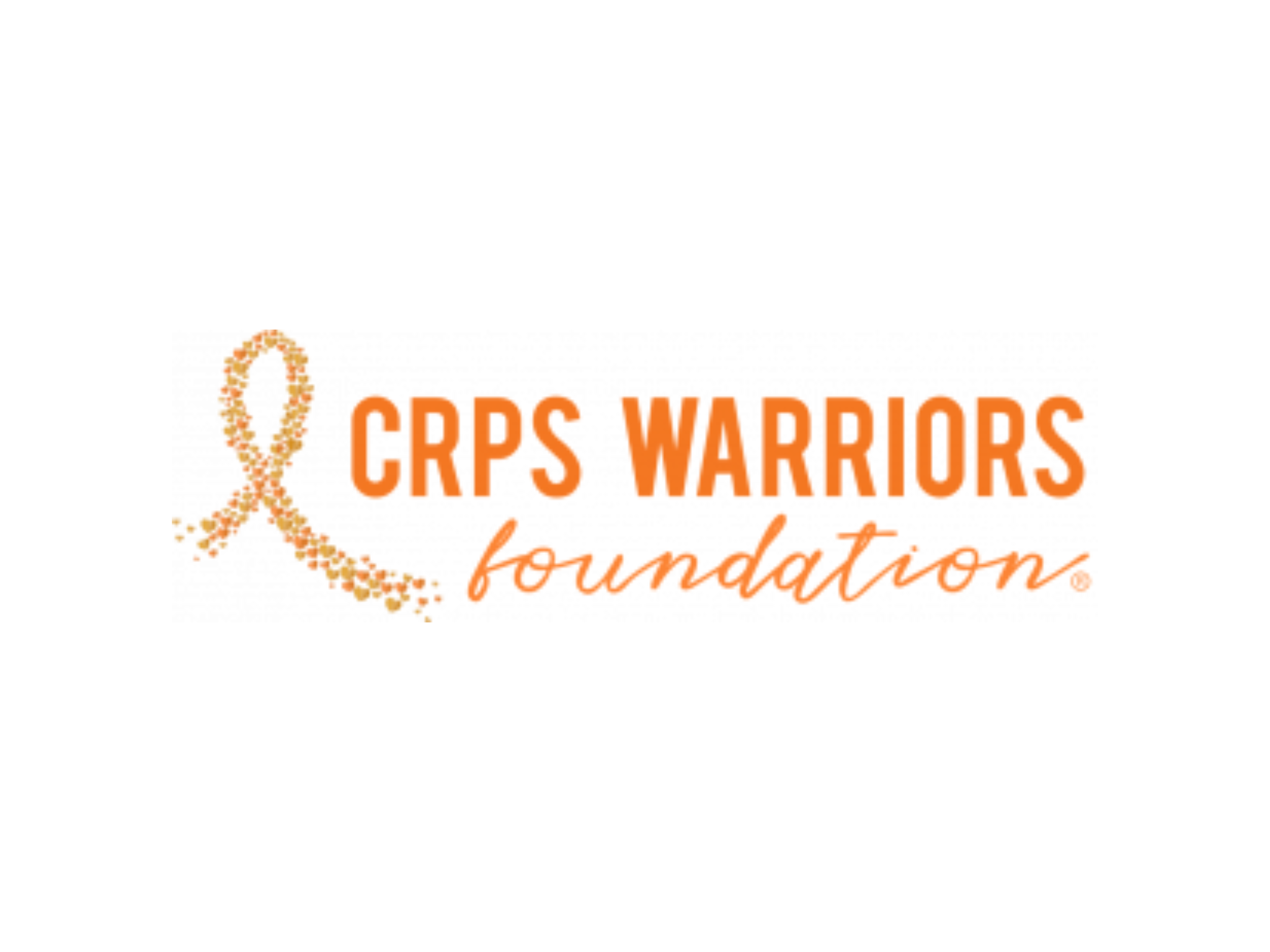 CRPS Warriors Foundation logo